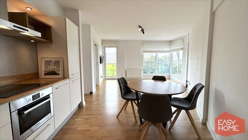 Nowoczesne 2-pokojowe mieszkanie z balkonem i garażem. mieszkanie Poznań, Rataje, Rataje, Chartowo