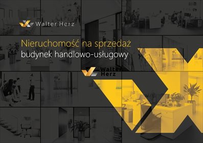 lokal użytkowy na sprzedaż 5500m2 lokal użytkowy Sopot