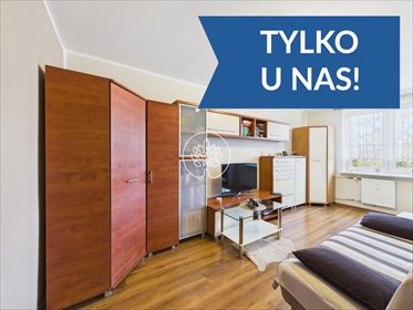 mieszkanie na sprzedaż 28m2 mieszkanie Bydgoszcz, Kapuściska, Krzysztofa Kamila Baczyńskiego