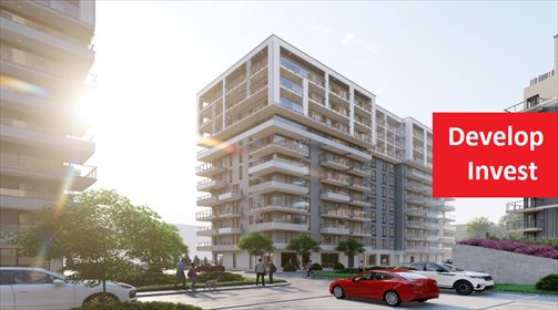 mieszkanie na sprzedaż 76m2 mieszkanie Kielce, al. Solidarności