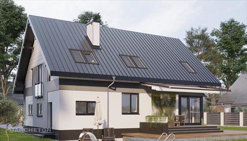 dom na sprzedaż 229m2 dom Laskowice, Laskowice