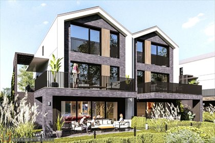 mieszkanie na sprzedaż 64m2 mieszkanie Kraków, Prądnik Biały