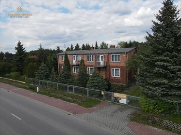 dom na sprzedaż 194m2 dom Białaczów, Petrykozy