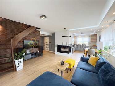 dom na sprzedaż 155m2 dom Kosewo, Wspólna