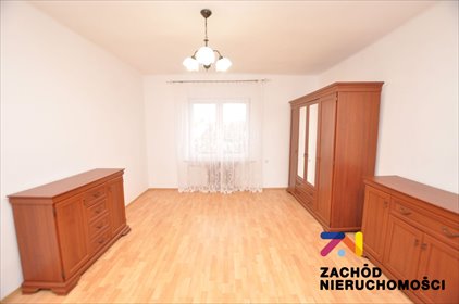 Przytulne 38,2 m2 z piwnicą, blisko zieleni i infrastruktury mieszkanie Zielona Góra, Centrum
