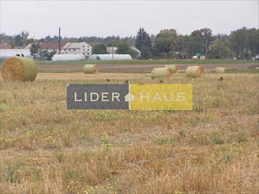działka na sprzedaż 8000m2 działka Zakroczym