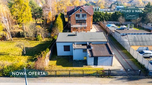 dom na sprzedaż 383m2 dom Starowa Góra, Parterowa