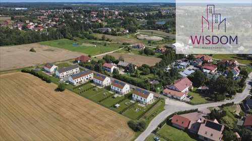 dom na sprzedaż 100m2 dom Olsztyn