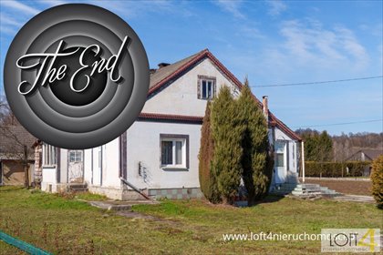 dom na sprzedaż 154m2 dom Jankowa