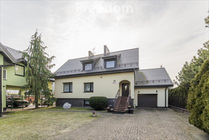 dom na sprzedaż 421m2 dom Legionowo, Jana III Sobieskiego