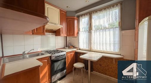Przestronne 3 pokoje z dużym balkonem i potencjałem mieszkanie Mielec