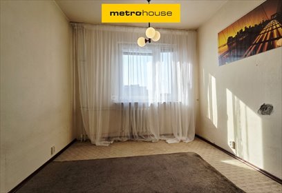 Przestronne 2 pokoje z dużą garderobą i balkonem - Bielany mieszkanie Warszawa, Bielany, Nerudy