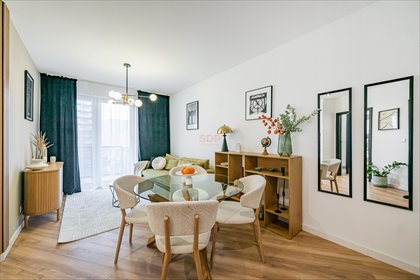 mieszkanie na wynajem 43m2 mieszkanie Wrocław, Fabryczna, Popowice, Białowieska