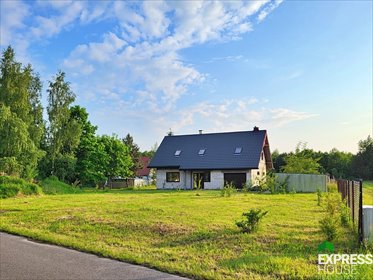 dom na sprzedaż 297m2 dom Nowe Załucze