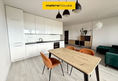 Przestronne 3-pokojowe mieszkanie z balkonem i dużą piwnicą mieszkanie Toruń, Kaliskiego