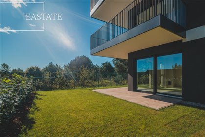 mieszkanie na sprzedaż 31m2 mieszkanie Gdańsk, Sobieszewo, Klimatyczna