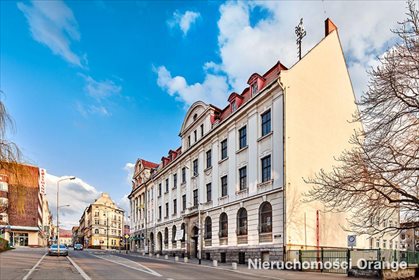 lokal użytkowy na sprzedaż 3601m2 lokal użytkowy Wałbrzych