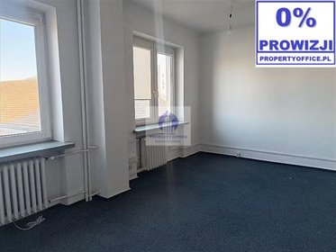 Biuro 27 m2 z dostępem 24/7, sala konferencyjna, parking lokal użytkowy Warszawa, Mokotów, Chełmska