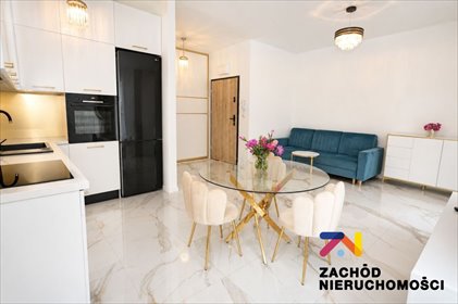 mieszkanie na sprzedaż 32m2 mieszkanie Zielona Góra, Jędrzychów, Nowa