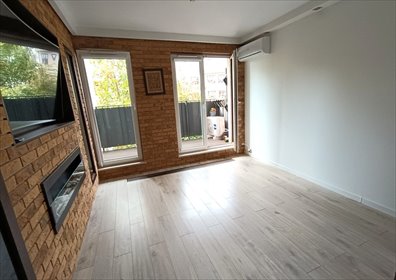 Przestronne 4-pokojowe mieszkanie 74 m² z balkonem i garażem zapraszam mieszkanie Warszawa, Białołęka, Strumykowa
