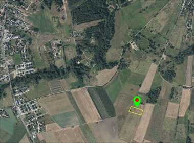 działka na sprzedaż 2300m2 działka Szczecin, Skolwin