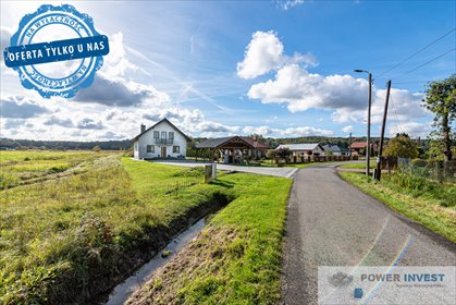 dom na sprzedaż 146m2 dom Kossowa