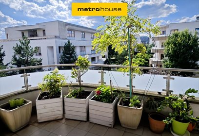 mieszkanie na sprzedaż 123m2 mieszkanie Warszawa, Mokotów