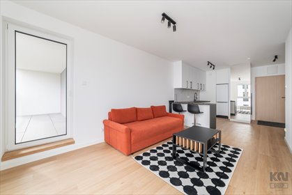 Zapraszam do wynajmu 43 m² mieszkania w Łodzi mieszkanie Łódź, Śródmieście, os. Matejki, Telefoniczna