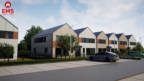 mieszkanie na sprzedaż 91m2 mieszkanie Białystok, Zawady, Lodowa