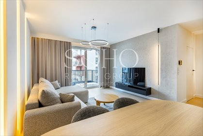 mieszkanie na sprzedaż 52m2 mieszkanie Kraków, Podgórze, Jerozolimska