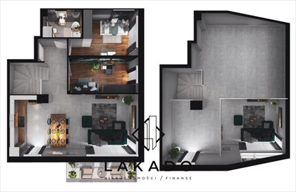 mieszkanie na sprzedaż 96m2 mieszkanie Kraków, Bronowice, Stawowa