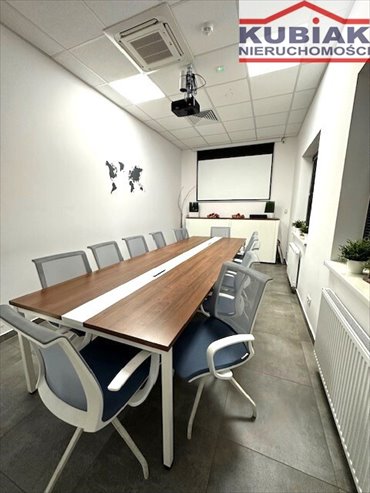 lokal użytkowy na wynajem 160m2 lokal użytkowy Chrzanów Duży