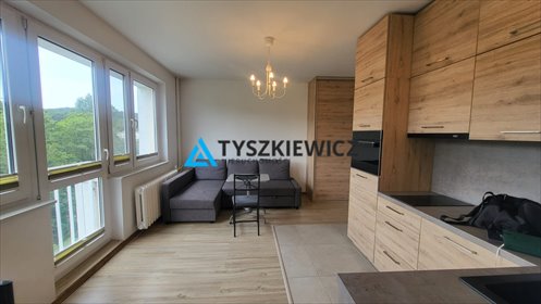 mieszkanie na wynajem 32m2 mieszkanie Gdynia, Leszczynki, gen. Orlicz-Dreszera