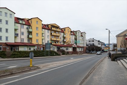 mieszkanie na sprzedaż 73m2 mieszkanie Ostrów Mazowiecka, Stanisława Duboisa