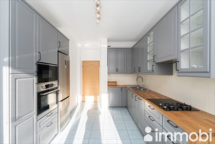 mieszkanie na sprzedaż 65m2 mieszkanie Warszawa, Mokotów, Dolny Mokotów, Chełmska