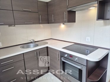 mieszkanie na wynajem 34m2 mieszkanie Kalisz, Dobrzec, Armii Krajowej