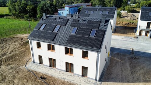 Na sprzedaż nowoczesne 3-pokojowe mieszkanie z poddaszem i ogrzewaniem podłogowym mieszkanie Rzeszów