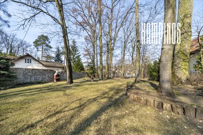 działka na sprzedaż 1258m2 działka Izabelin B