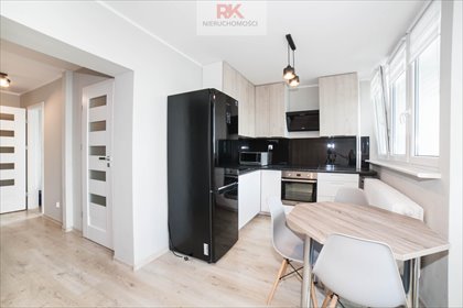 Sprzedam 2-pokojowe mieszkanie 30 m² z balkonem i windą mieszkanie Olsztyn