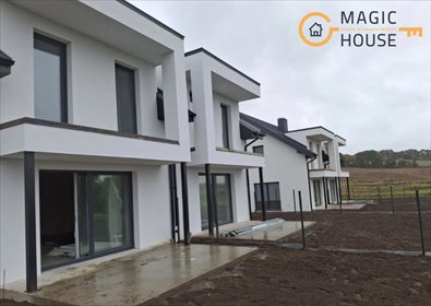 dom na sprzedaż 136m2 dom Żukowo, Pod Elżbietowo