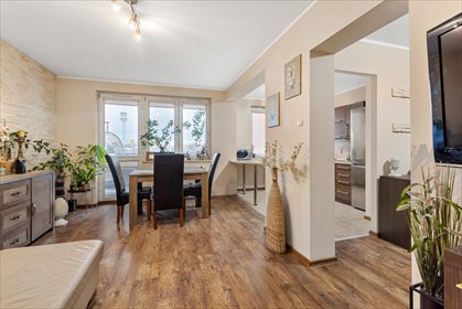 mieszkanie na sprzedaż 56m2 mieszkanie Poznań, Piątkowo, Piątkowo, Teofila Mateckiego