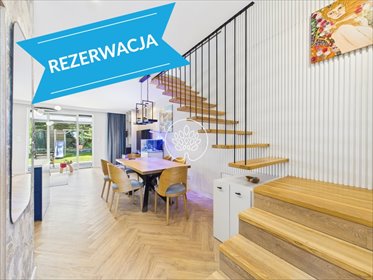 Nowoczesny dom z sauną, 125m2, gotowy do wprowadzenia dom Bydgoszcz, Miedzyń