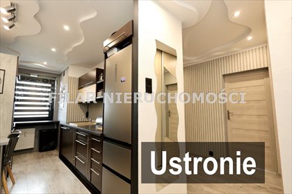 Polecam 3-pokojowe mieszkanie 64 m² z balkonem i klimatyzacją mieszkanie Lubin, Ustronie