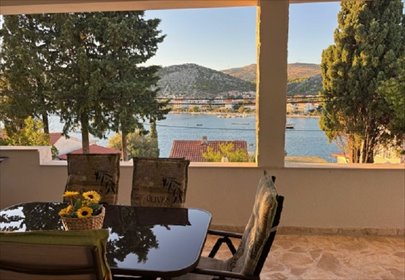 mieszkanie na sprzedaż 70m2 mieszkanie Seget Vranjica, Obal Mira Baresica