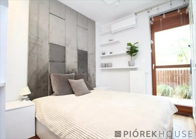 mieszkanie na sprzedaż 69m2 mieszkanie Warszawa, Wilanów, Prymasa Augusta Hlonda