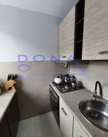 mieszkanie na sprzedaż 27m2 mieszkanie Łódź, Dąbrowa, Tatrzańska