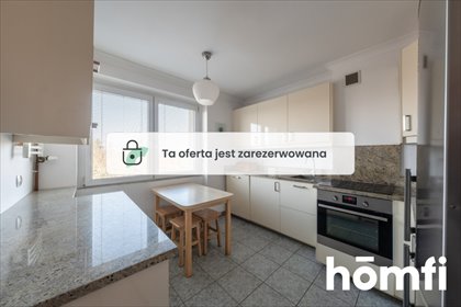 3-pokojowe mieszkanie z potencjałem i balkonem (Poznań) mieszkanie Poznań, Łazarz, Łazarz, Krzysztofa Arciszewskiego