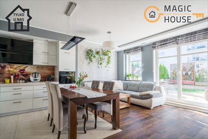 dom na sprzedaż 173m2 dom Gdynia, Oksywie, Kmdra Augustyna Dolatkowskiego