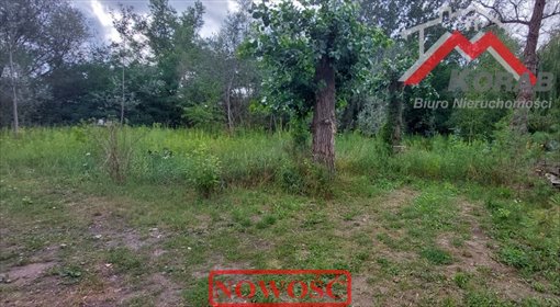 Działka budowlana na sprzedaż Dziekanów Nowy, Dziekanów Nowy 2 000m2 Foto 3