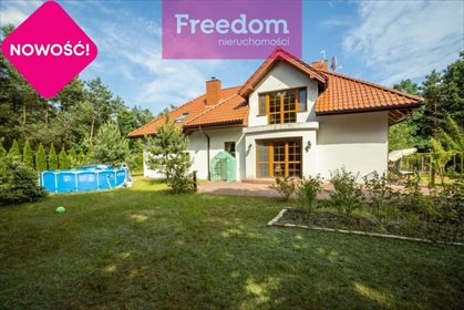 Dom na sprzedaż Stróża 164m2 Foto 2